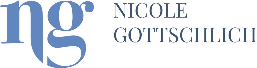 Logo Nicole Gottschlich